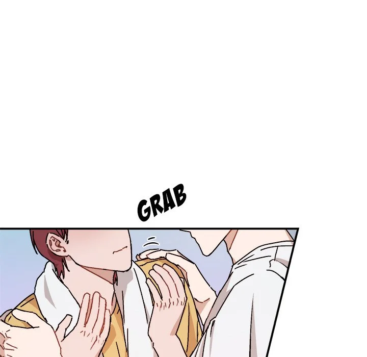 Our Future - Chapter 35